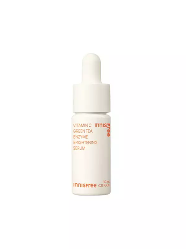 Innisfree Vitamin C Enzyme Brightening Serum - 10 ml