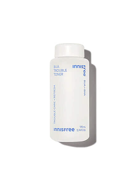 Innisfree Bija Trouble Skin Toner