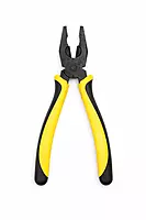 Stanley 70-482 Comb PLIER, DOUBLE COLOR SLEEVE, 205mm-8