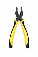 Stanley 70-482 Comb PLIER, DOUBLE COLOR SLEEVE, 205mm-8
