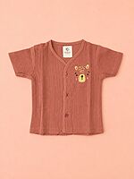 Muslin Co-Ord Set - Darlin Deer Muslin Co-Ord Set - Darlin Deer