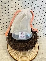 Baby Silicone Finger Brush - With Cotton Pouch- Pack of 1