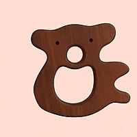 Koala Comfort Neem Wood Teether