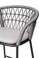 Jordan Bar Stool