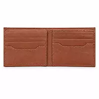The Sienna Bifold Genuine Leather Wallet