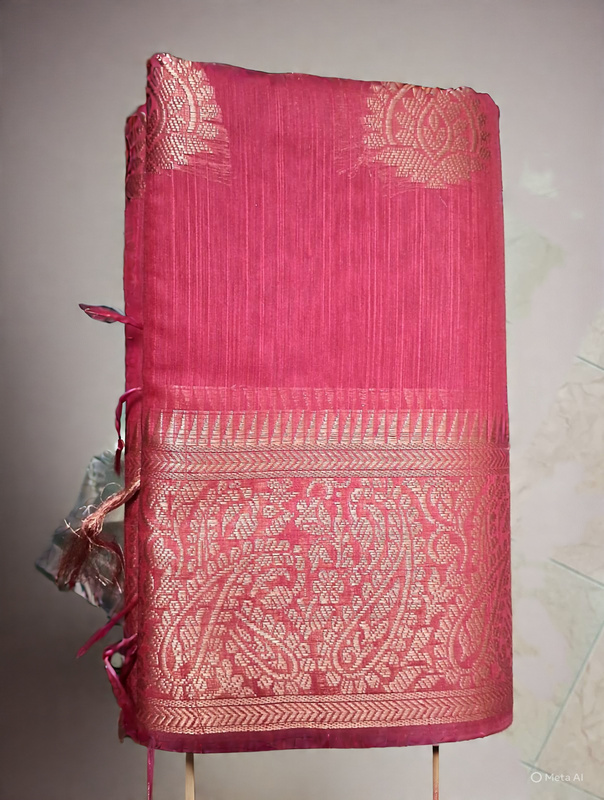 Silk Saree