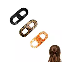 Classic 2 Pc Magnetic Hair Clip
