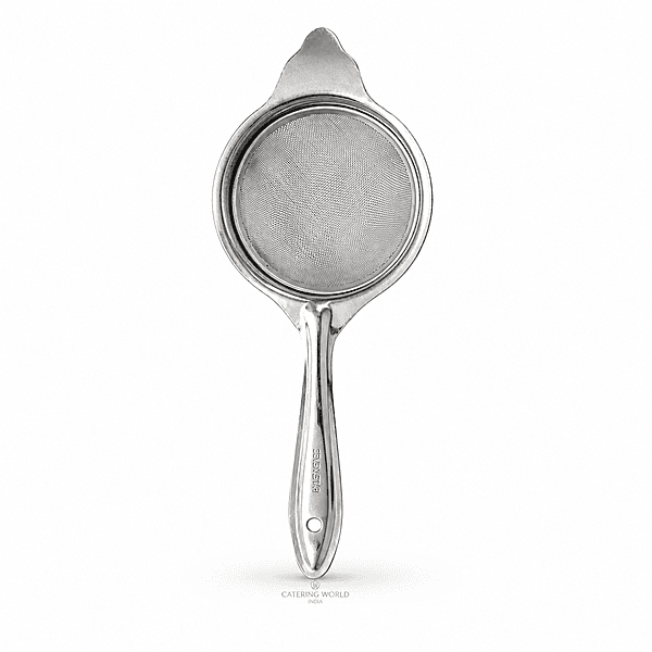 TEA STRAINER
