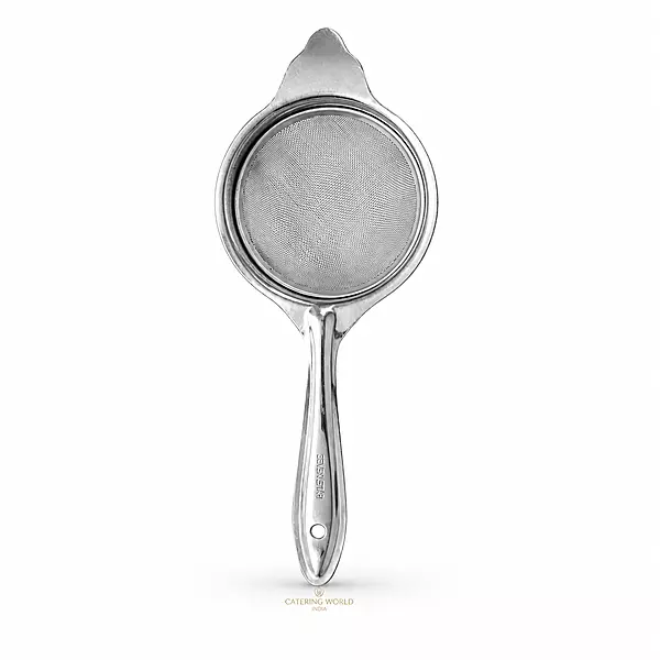 TEA STRAINER