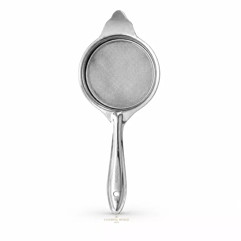 TEA STRAINER