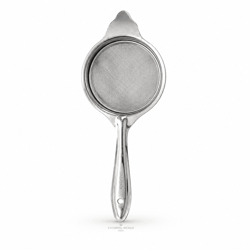 TEA STRAINER