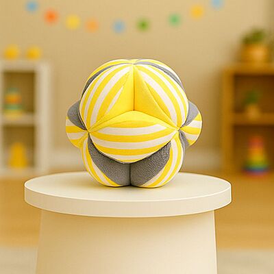 Cozy Clutch Ball Cozy Clutch Ball