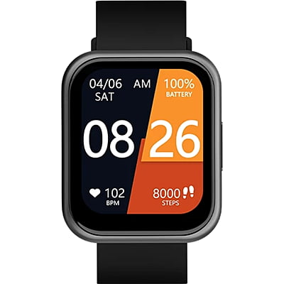 Noise ColorFit Ultra Smartwatch