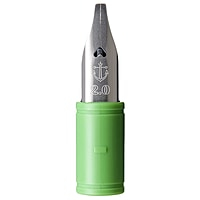 Sailor Hocoro Nib Unit (2.0MM) 87-0852-200 Sailor Hocoro Nib Unit (2.0MM) 87-0852-200