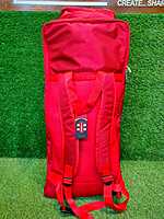 Cricket Kit Bag - GN - DUFFLE GN9 INTERNATIONAL