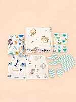 The First Hug Set