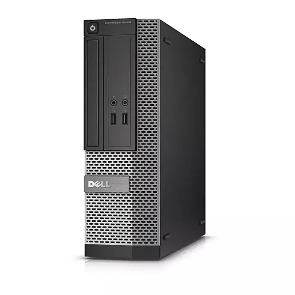 Refurbished Dell Optiplex 7020 SFF i5 4th Gen Desktop | 8GB/16GB RAM | 256GB/512GB SSD | W11