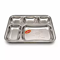 SS THALI PCS