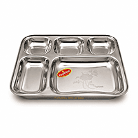 SS THALI PCS