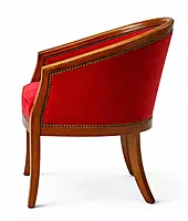 Scout Upholstered Dinging Chair