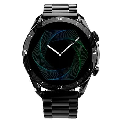 FireBoltt Legacy Smartwatch SS FireBoltt Legacy Smartwatch SS