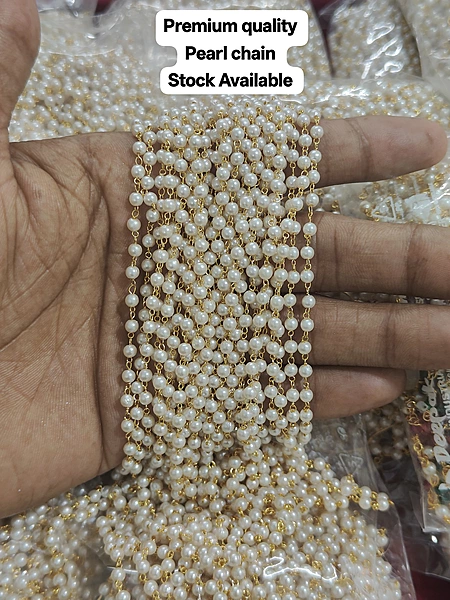 Pearl Chain Premium
