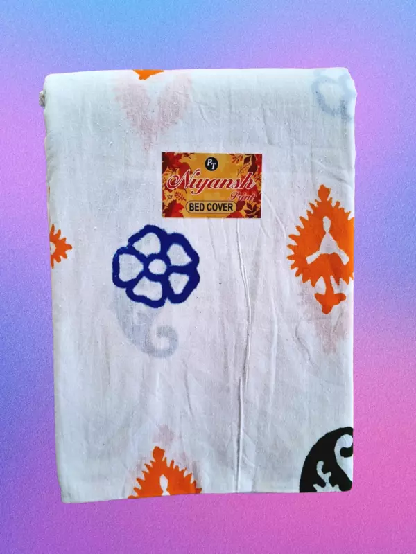 Bedsheet8003