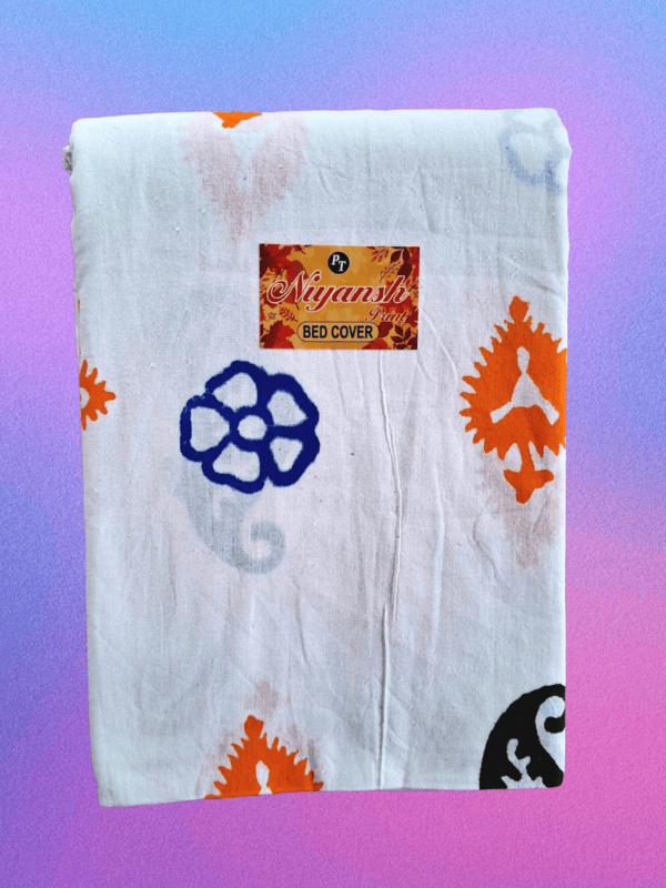 Bedsheet8003