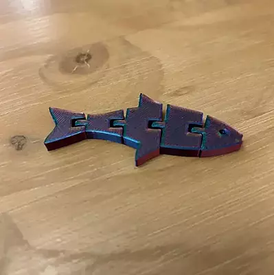 Flexi Fish