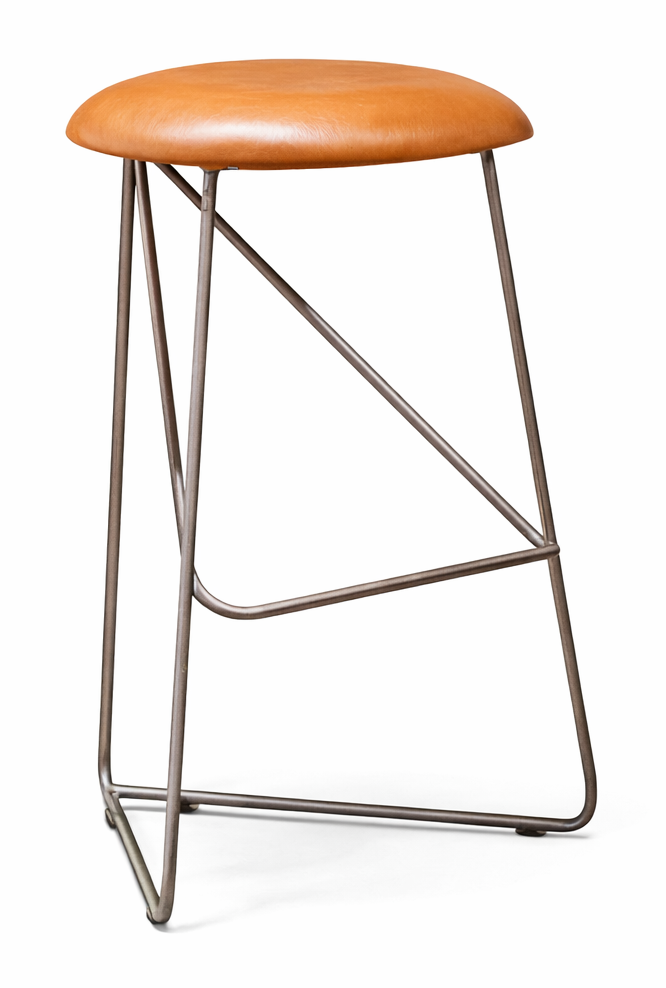 Byrds Z Angle Bar Stool