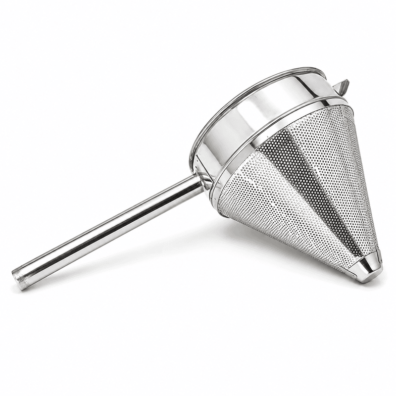CONICAL STRAINER 8