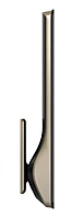 Solity Push & Pull Digital Door Lock With Facial Recognition, Fingerprint, Password, RFID Card, Emergency Key.