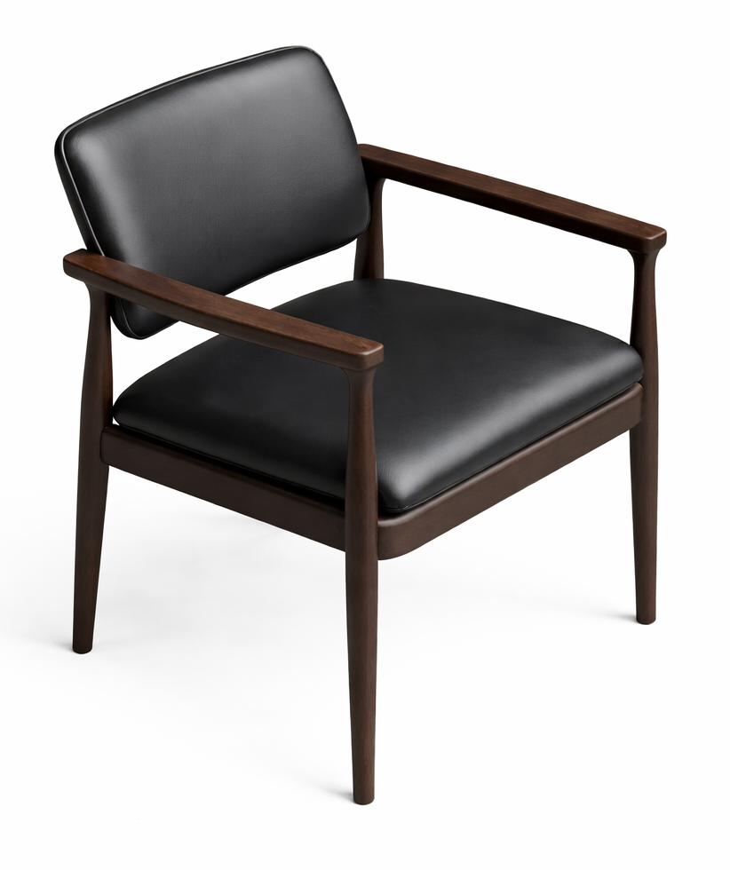 Fern Dining Arm Chair