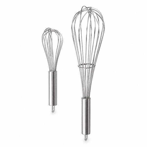 EGG BEATER 8