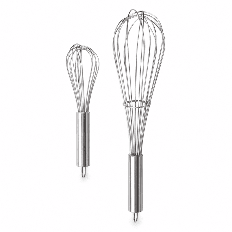 EGG BEATER 8
