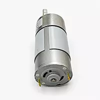 GB37-555 12V DC Gear Motor - 100RPM