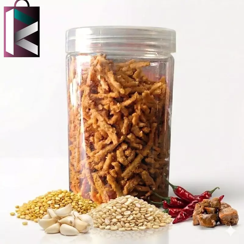 MUNG MATH LASAN VADI 250GM