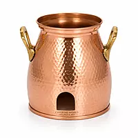 COPPER TANDOOR