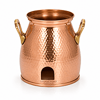 COPPER TANDOOR
