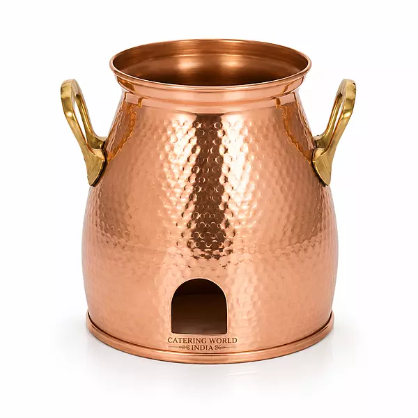 COPPER TANDOOR