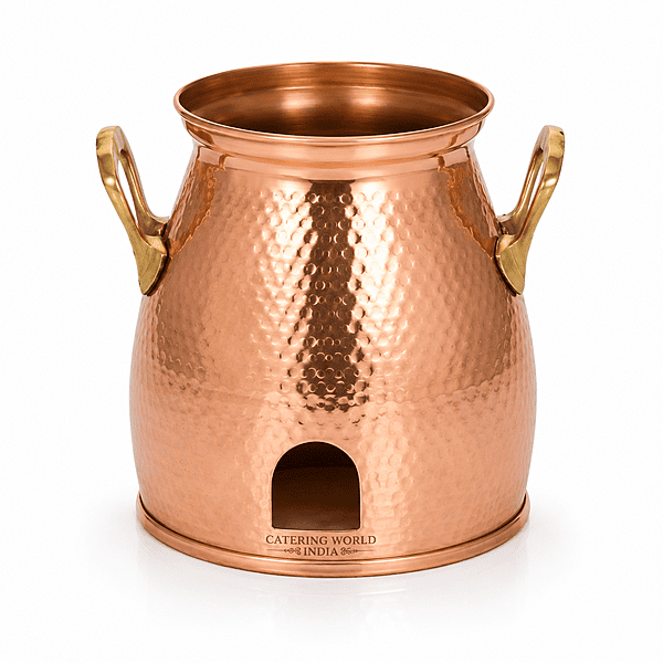 COPPER TANDOOR