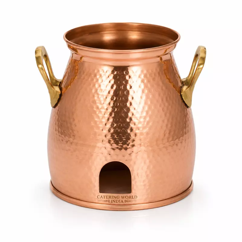 COPPER TANDOOR