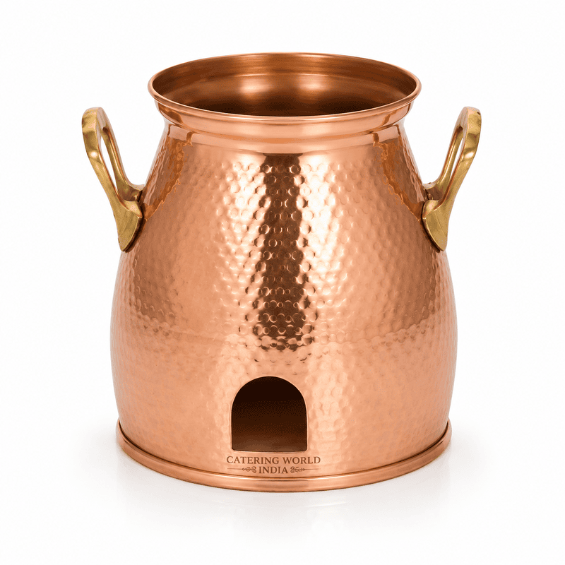 COPPER TANDOOR