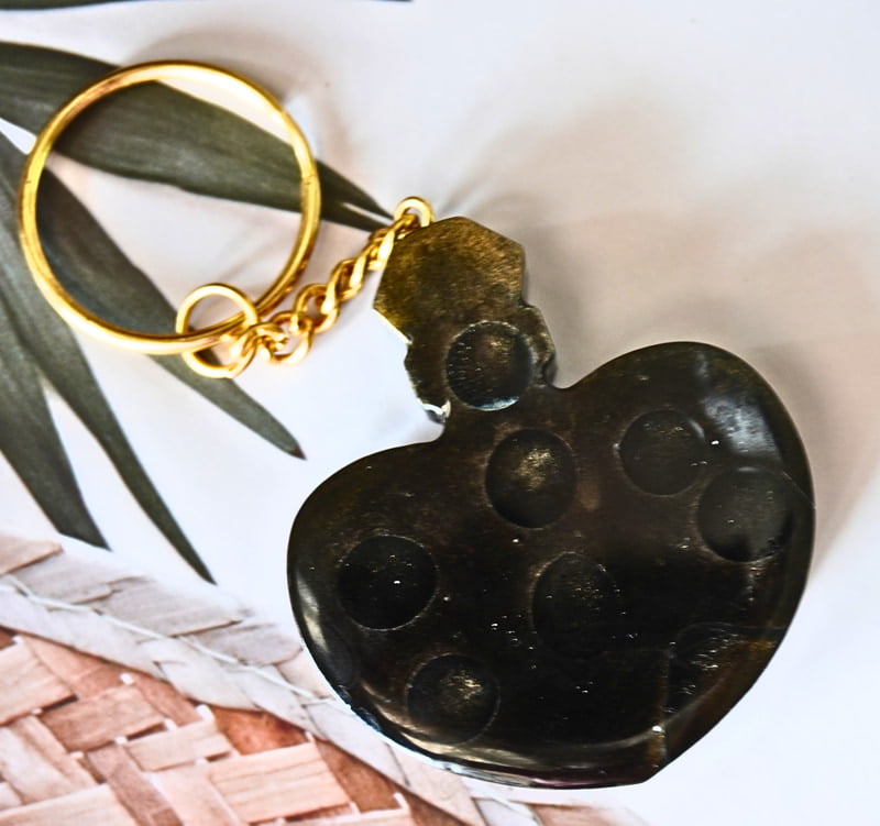 TREASURE POT KEYCHAIN(DKC00003) TREASURE POT KEYCHAIN(DKC00003)