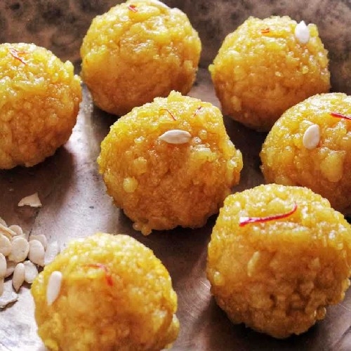 Ladoo-