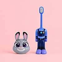 Miss Bunny - Kids Toothbrush