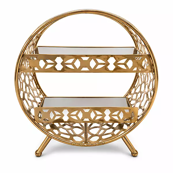 2 1 PINJARA ROUNDER GOLD