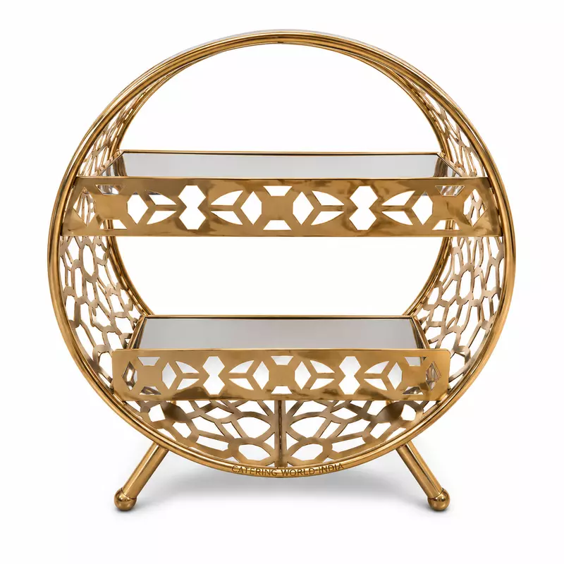 2 1 PINJARA ROUNDER GOLD