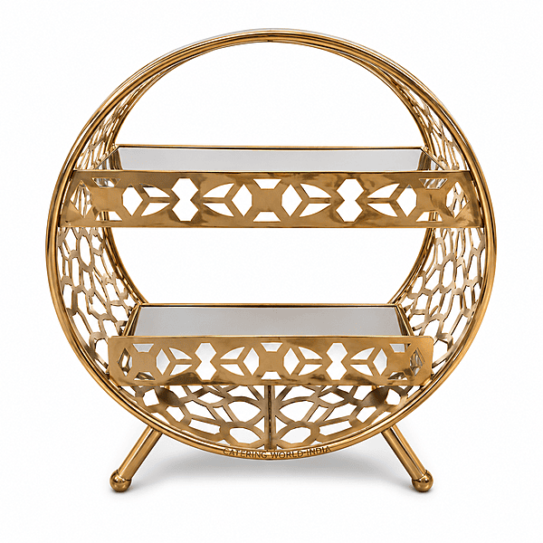 2 1 PINJARA ROUNDER GOLD