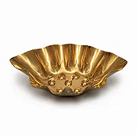 PLATTER GOLD KG